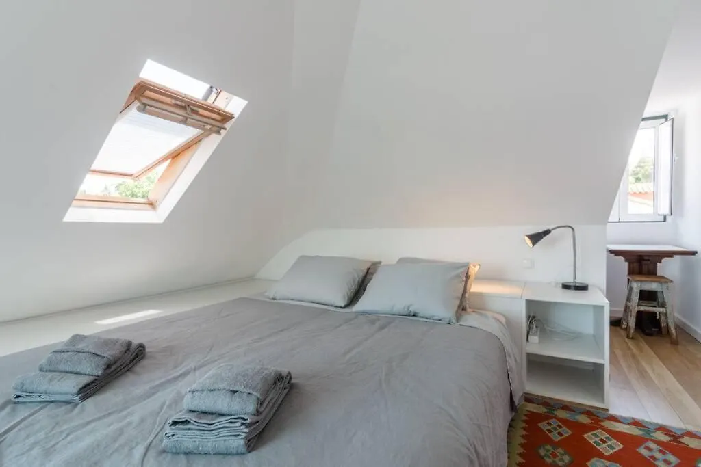 Beautiful Apartment With View Of The Tagus River Lisbon 0*,
